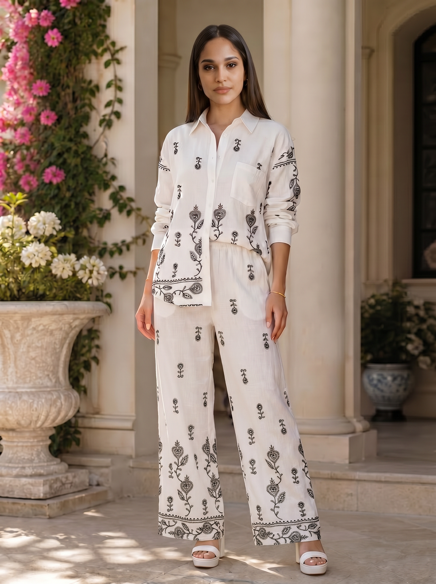 Coordinato vicky