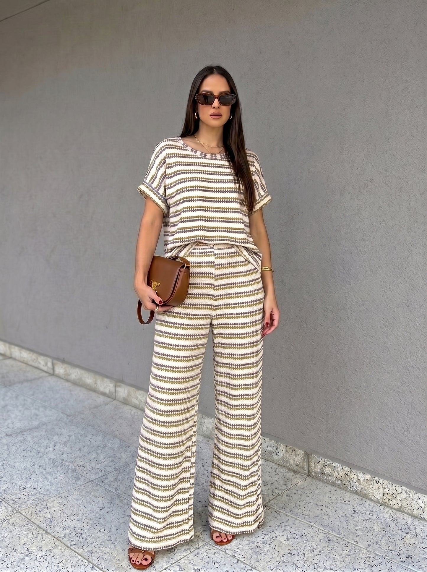 Coordinato ZigZag