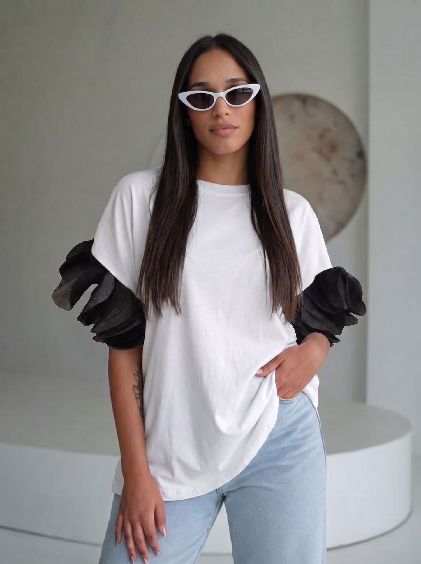 T-Shirt Chic