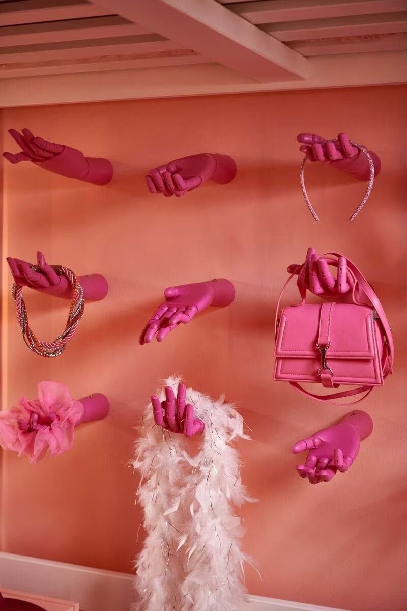 Borse cinture e accessori