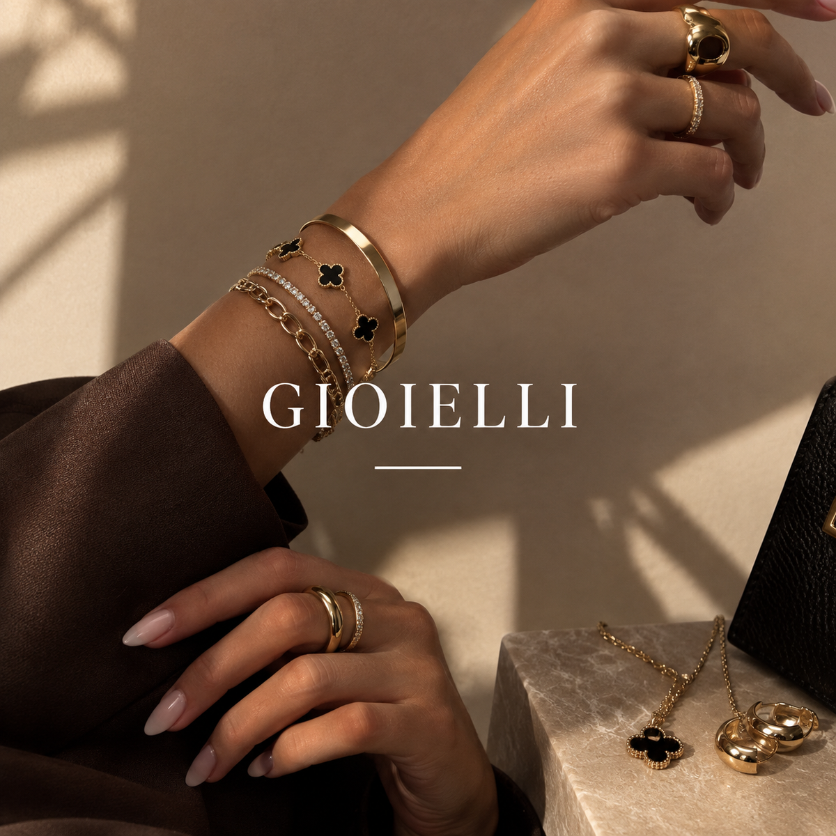 Gioielli