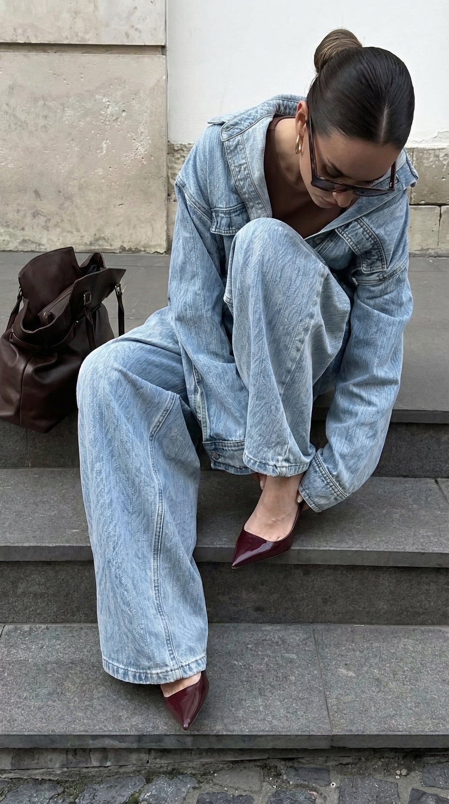Pantaloni e jeans