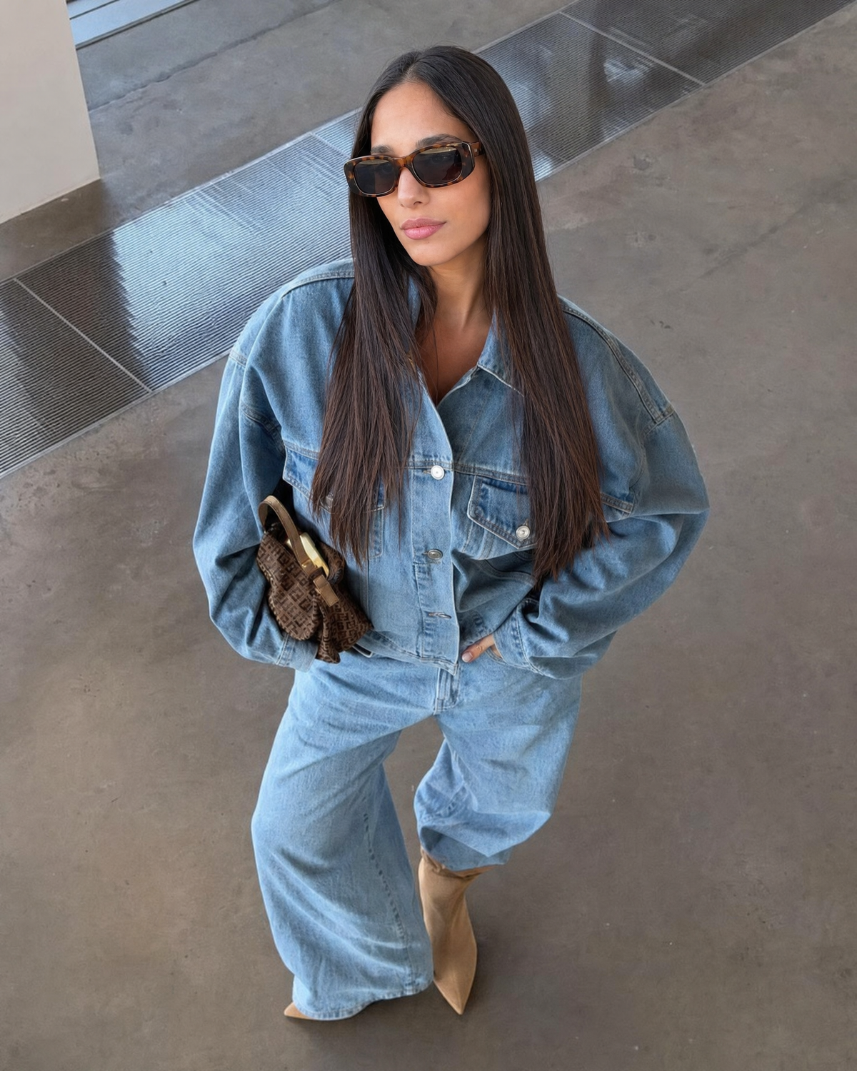 Pantaloni & Jeans