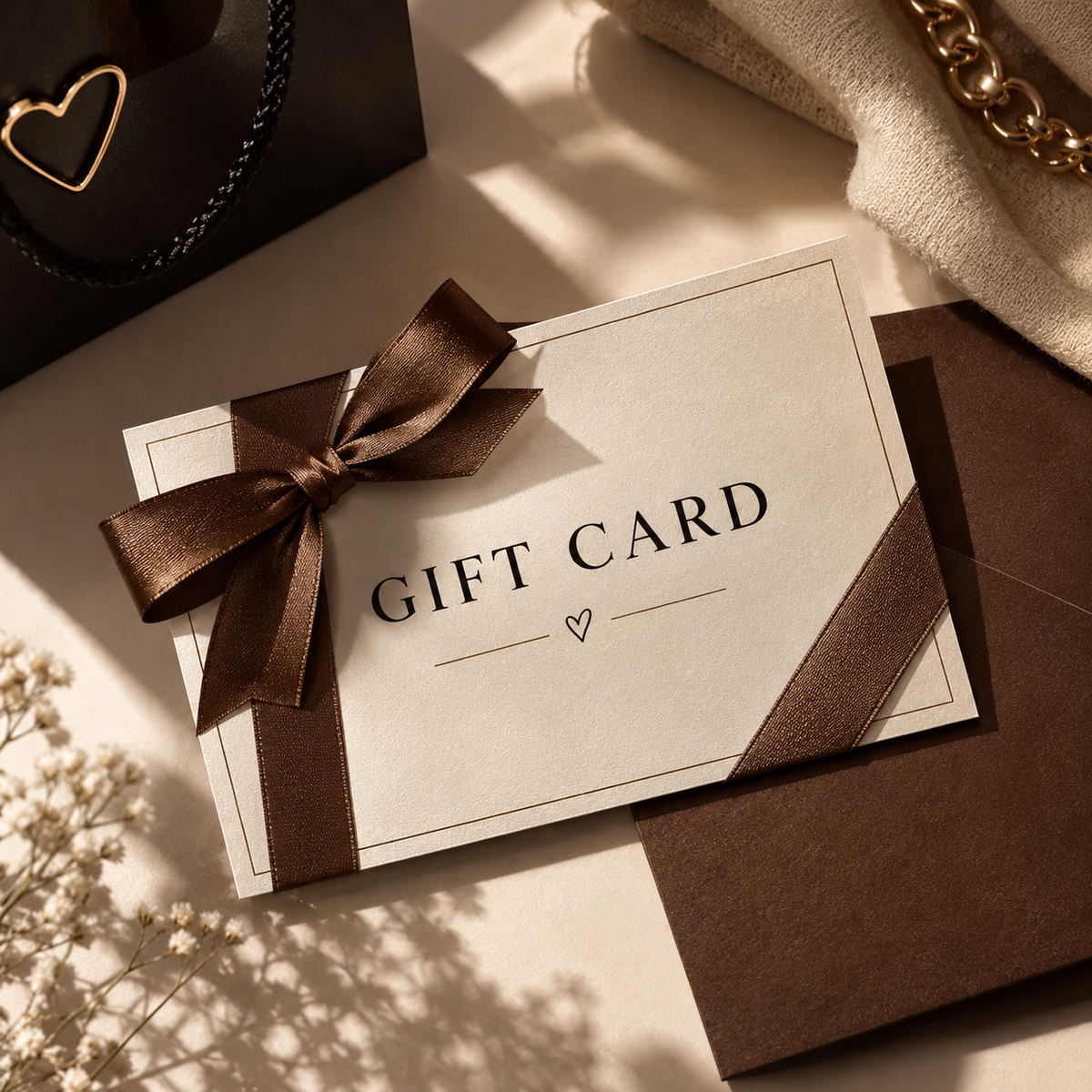 🎁 GIFT CARD MARERA SHOP
