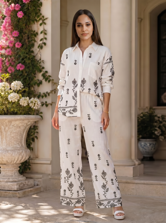 Coordinato vicky