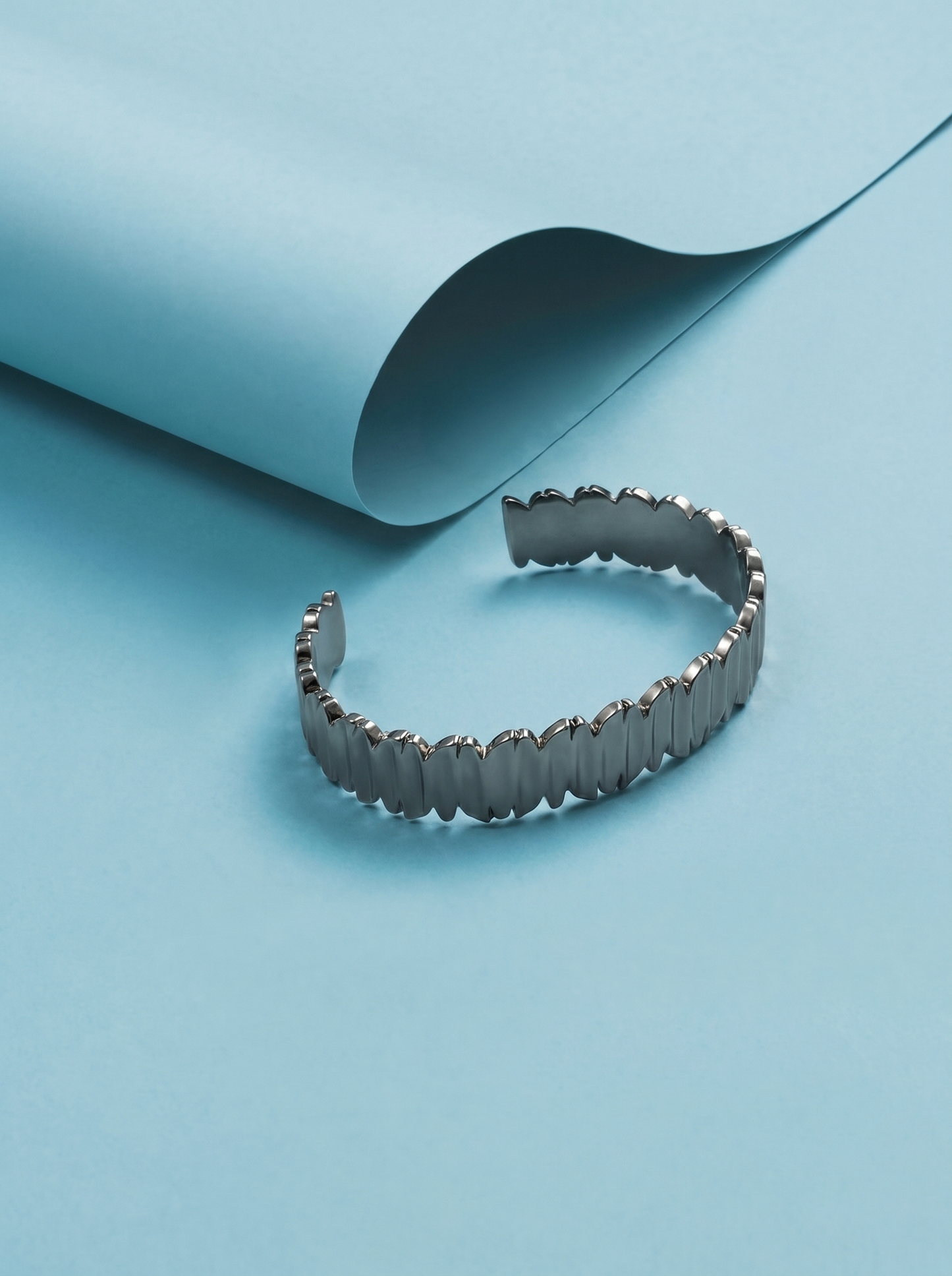 Bracciale Rigido Horizon
