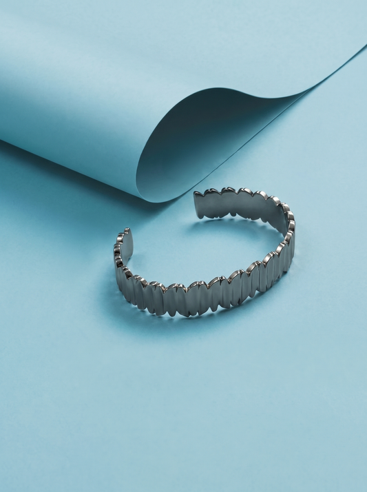Bracciale Rigido Horizon