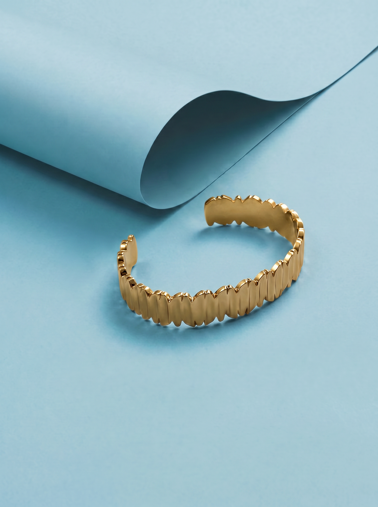 Bracciale Rigido Horizon