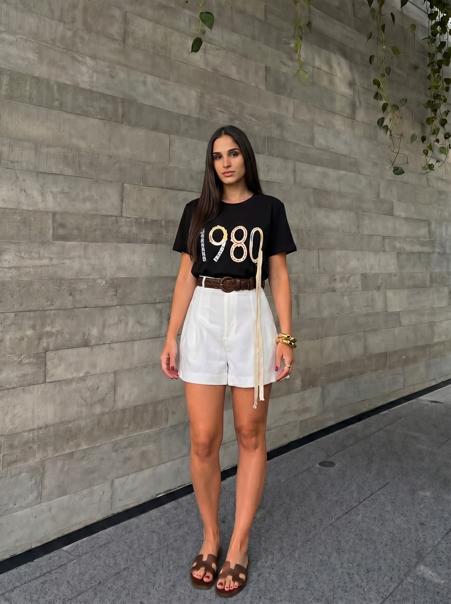 Maglia 1980