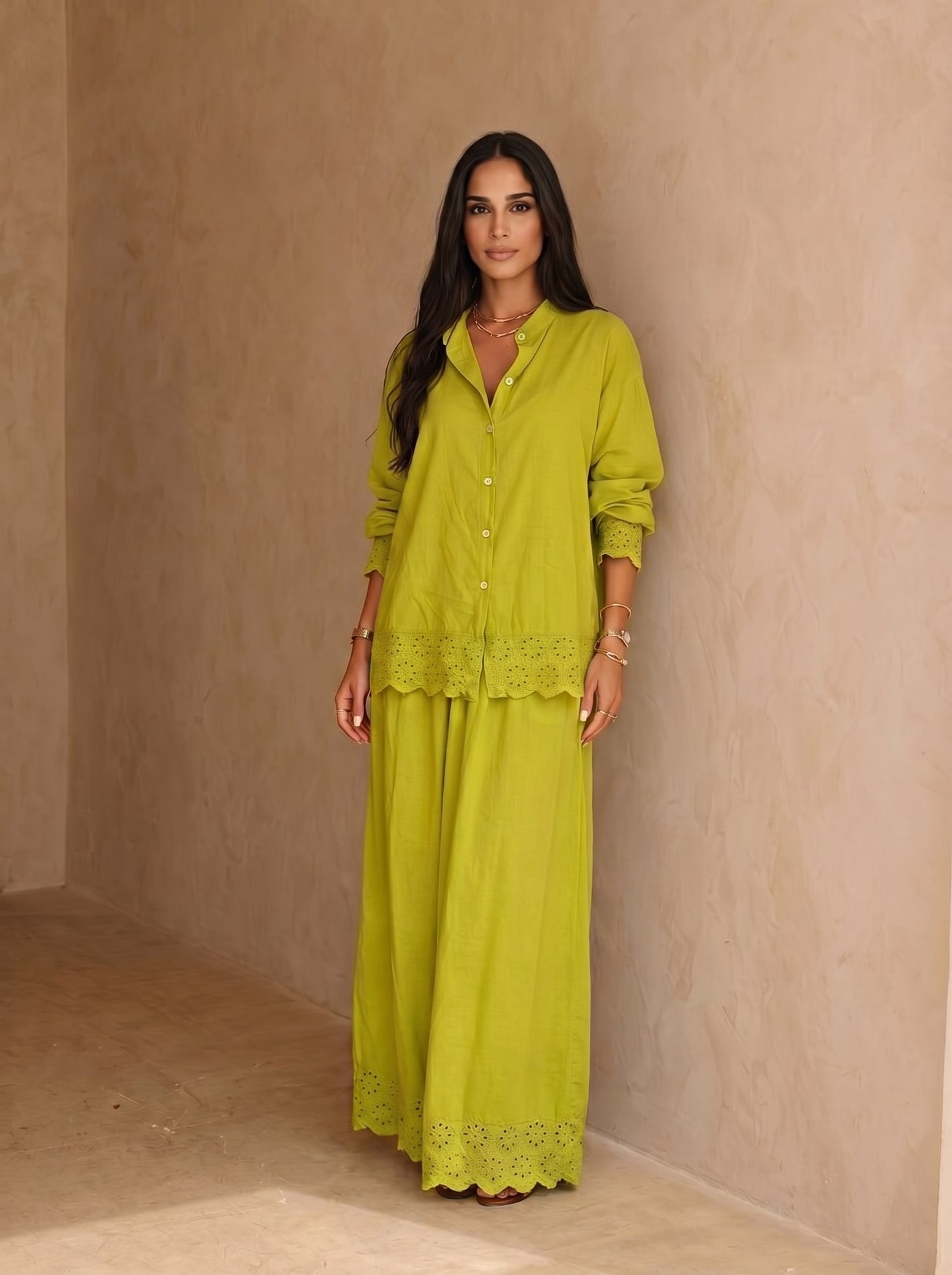 Coordinato Agave