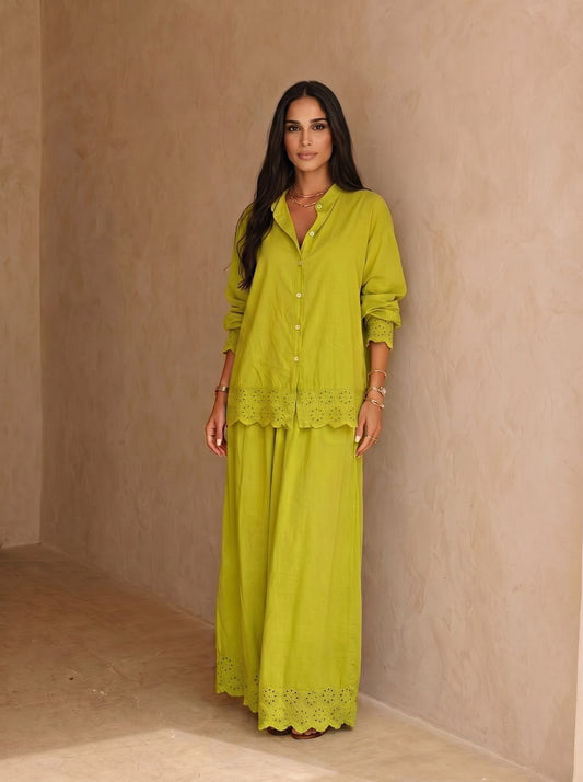 Coordinato Agave
