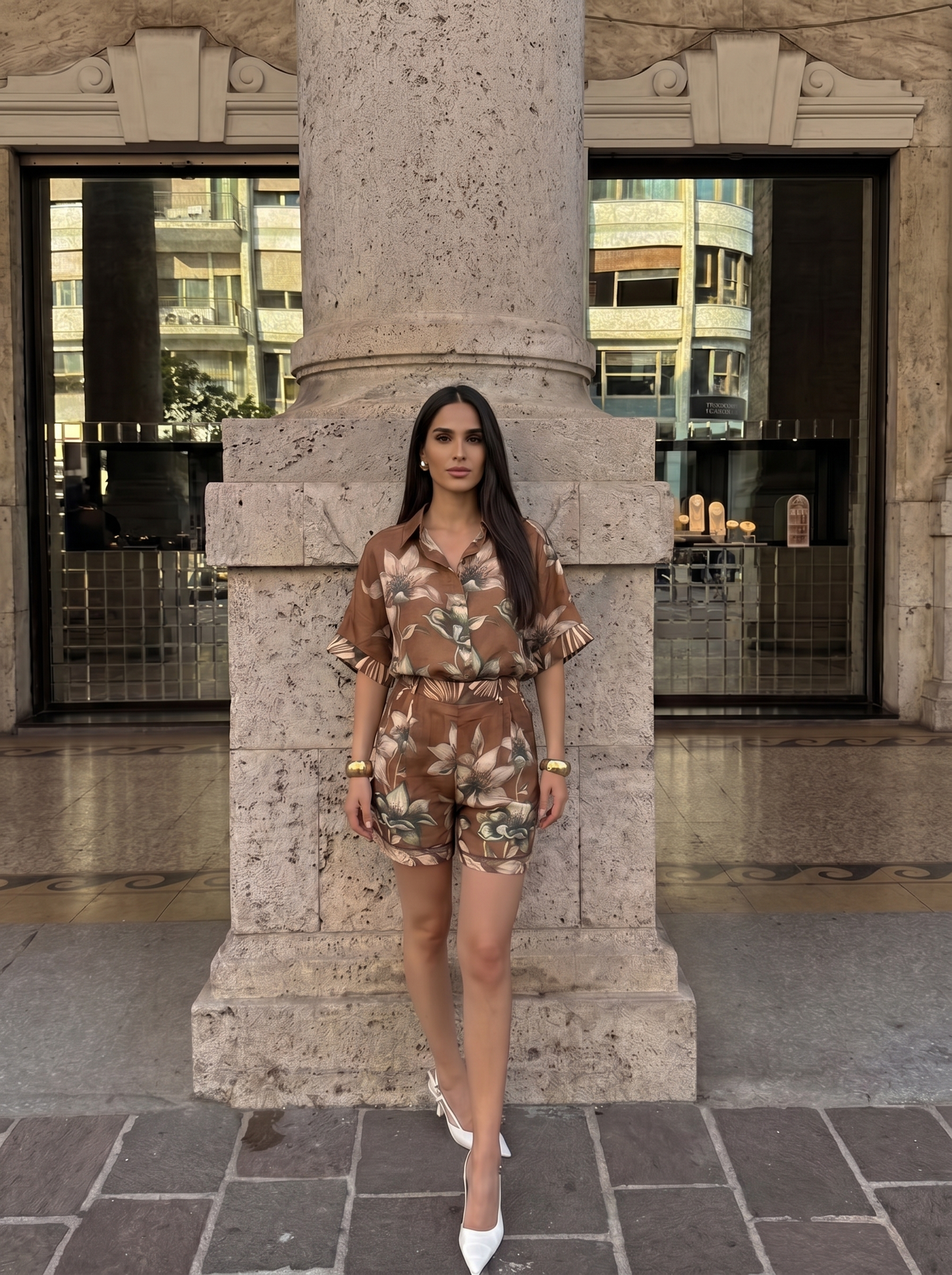 Coordinato Havana