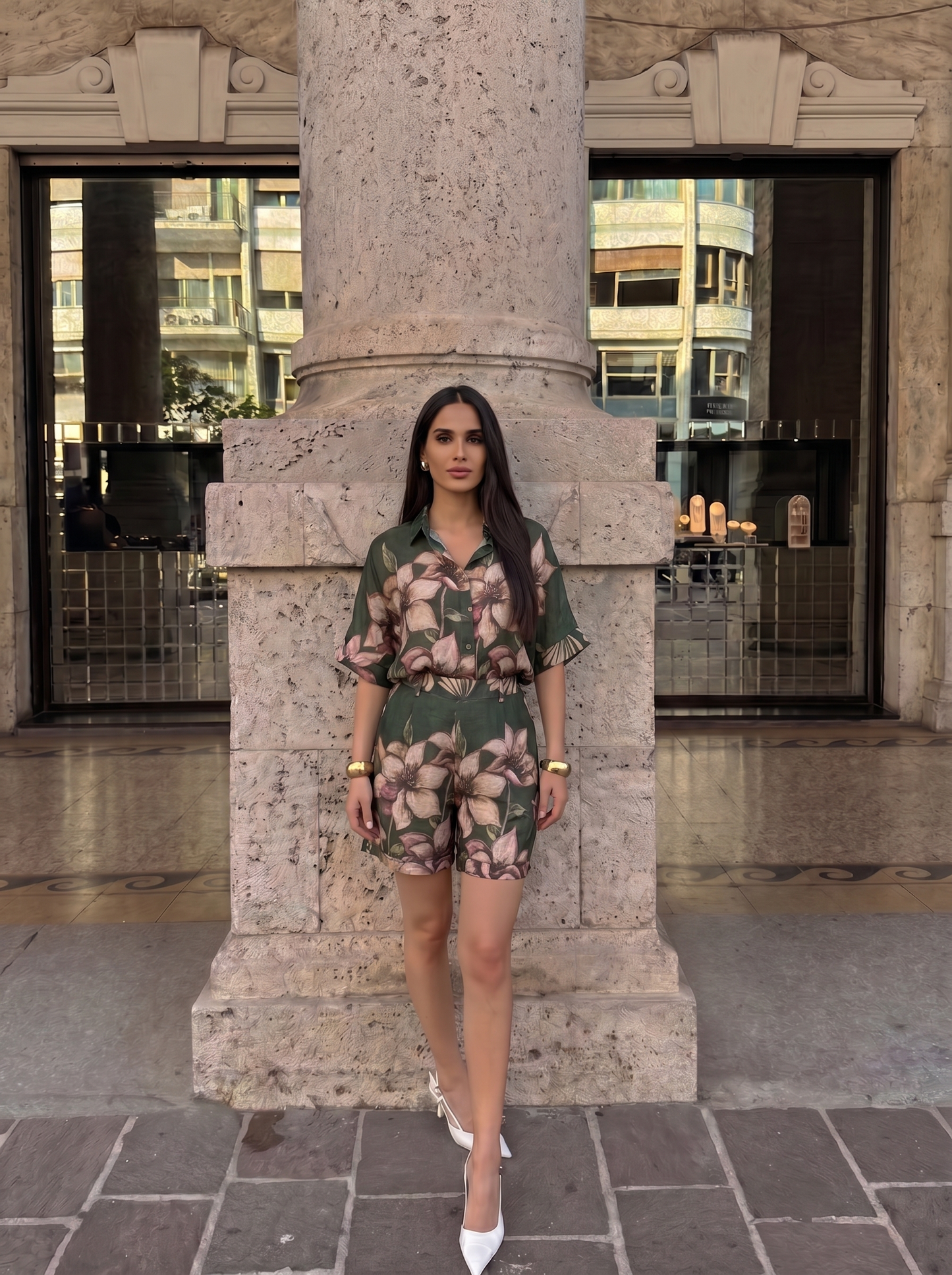 Coordinato Havana