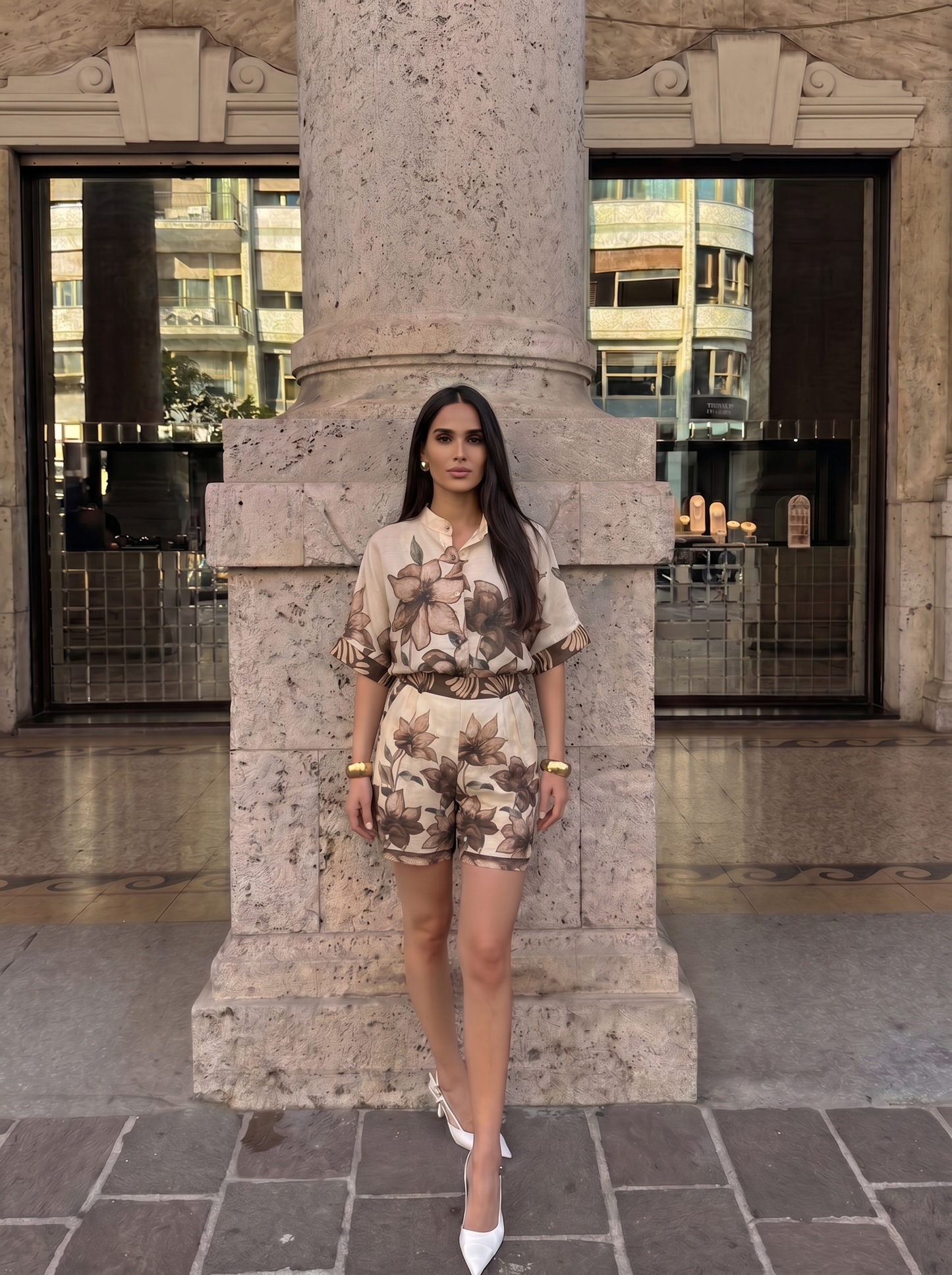 Coordinato Havana