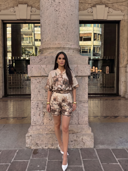 Coordinato Havana