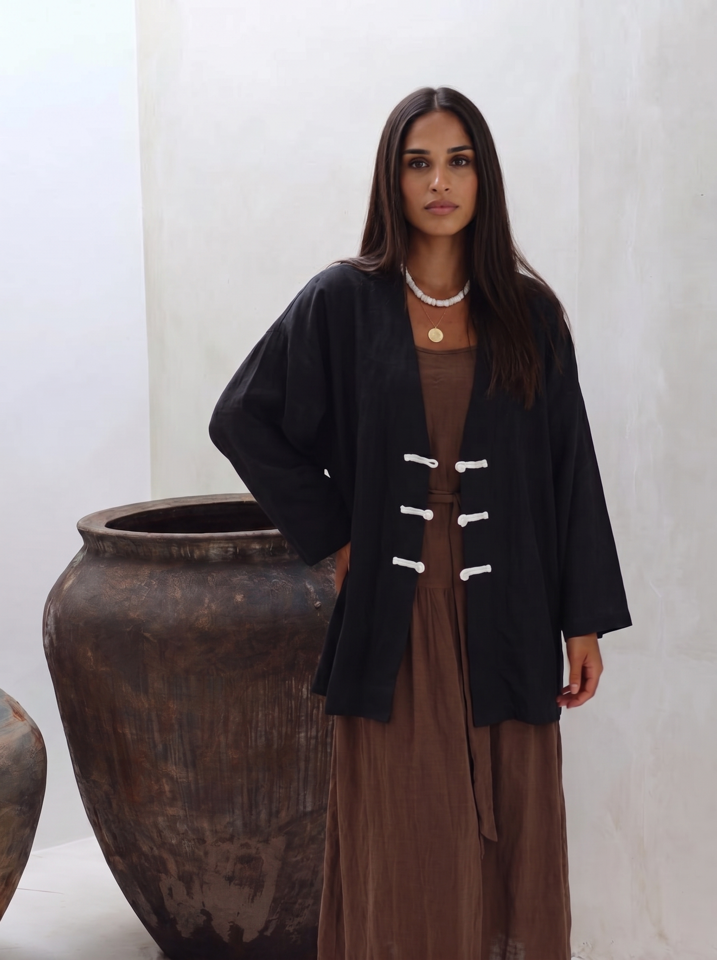 Kimono Marais