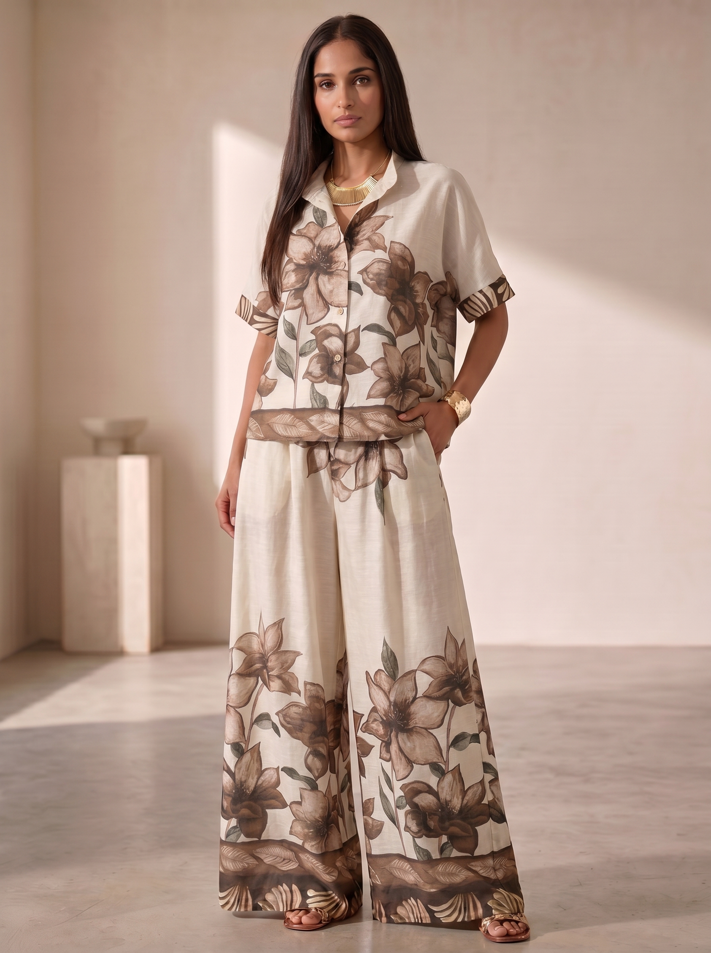 Coordinato Glam