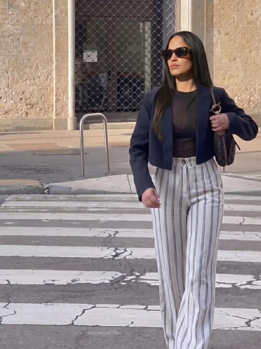 Pantalone Riviera