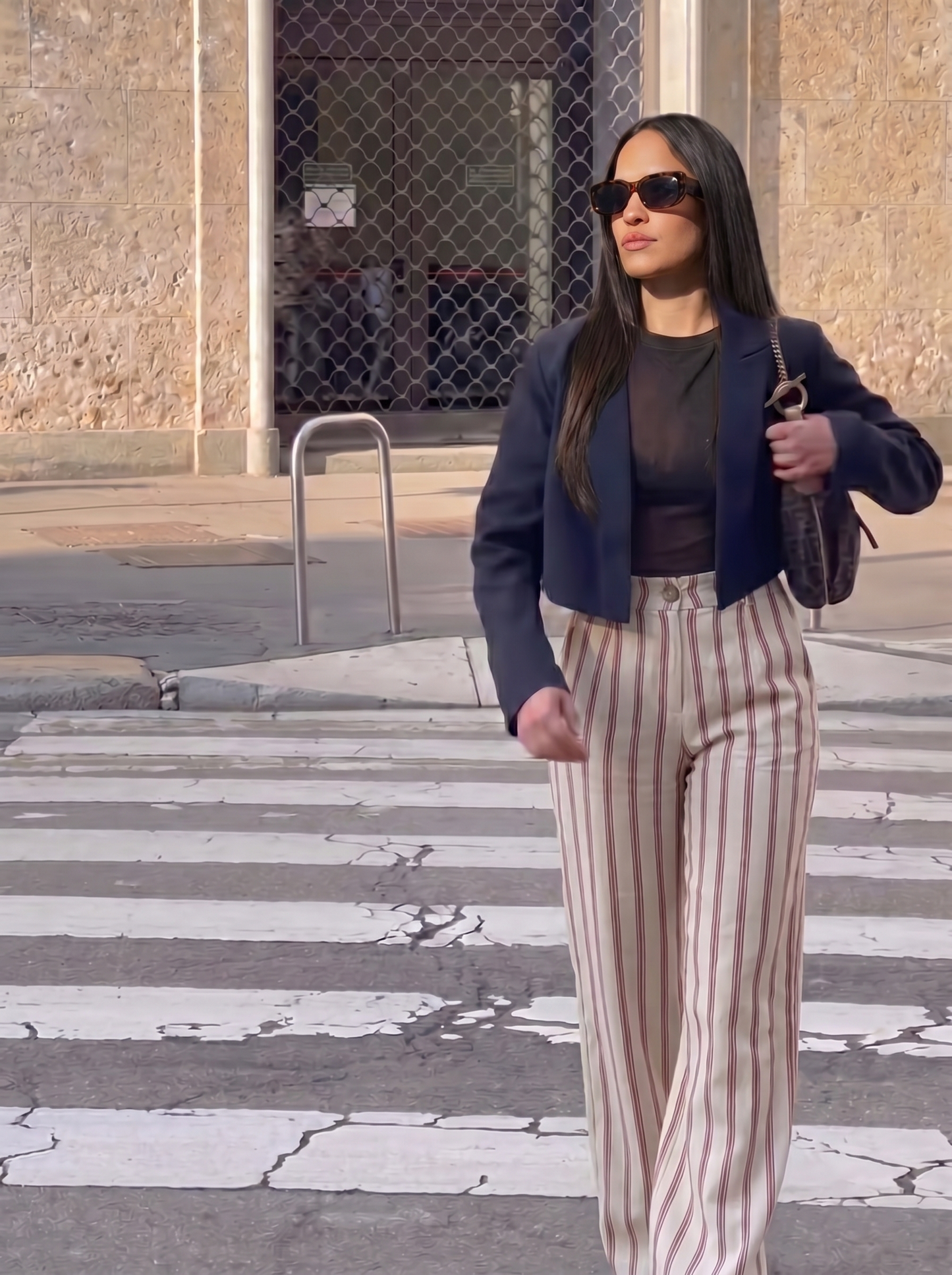 Pantalone Riviera