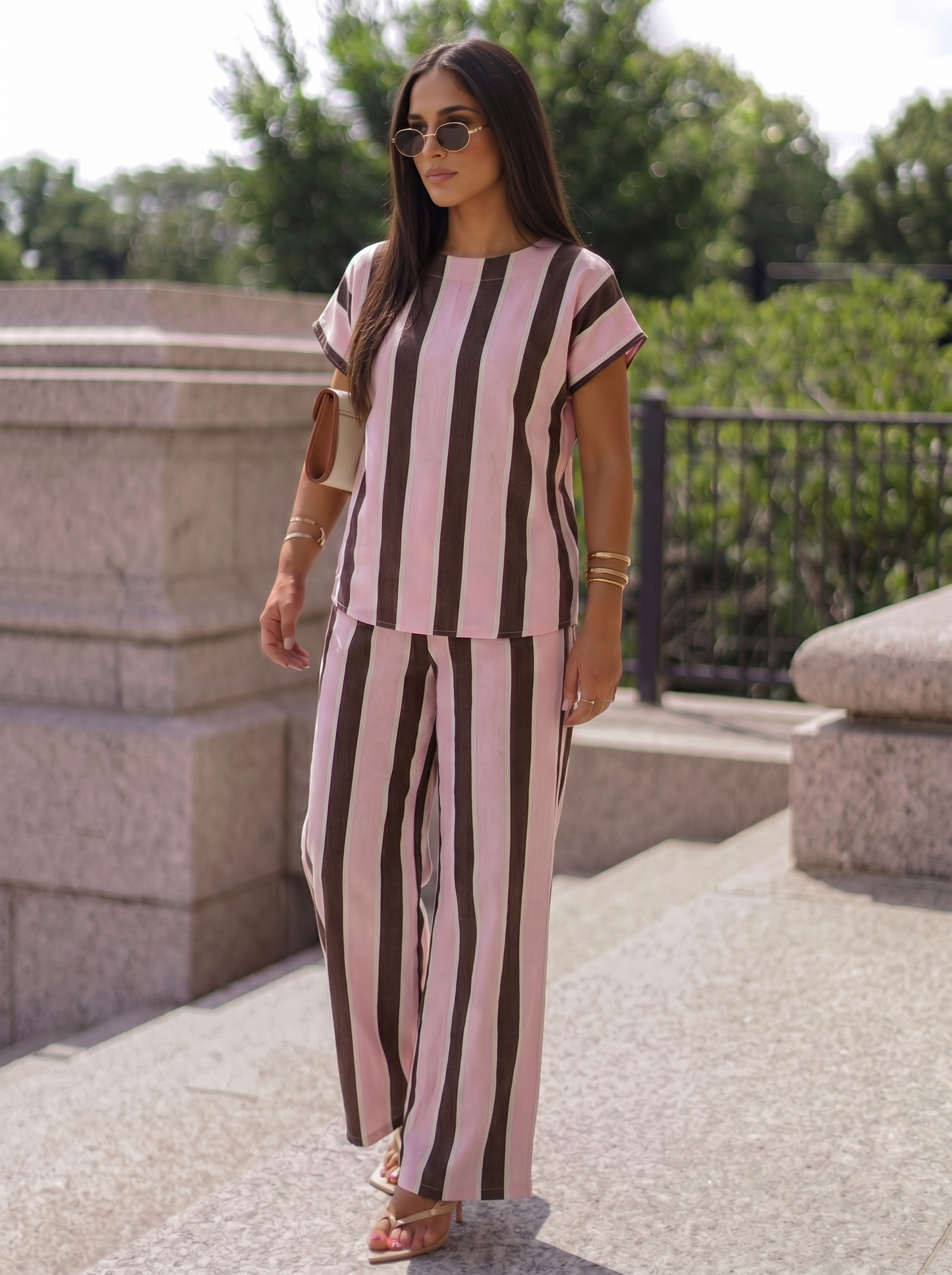 Coordinato Candy