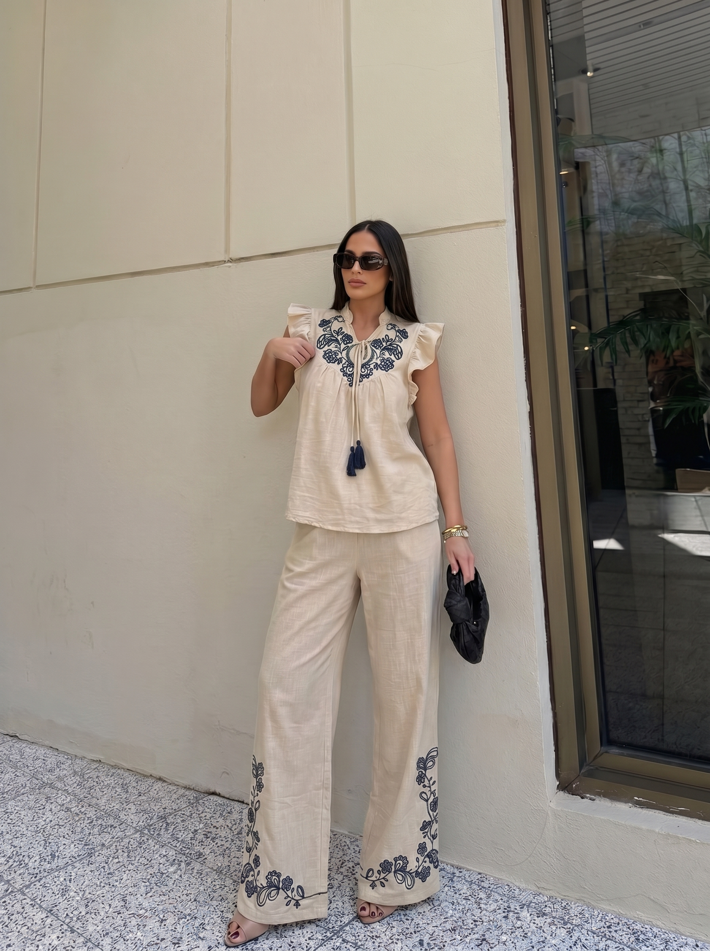 Coordinato Altea