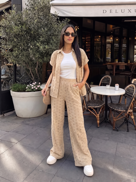 Completo Sangallo Chic