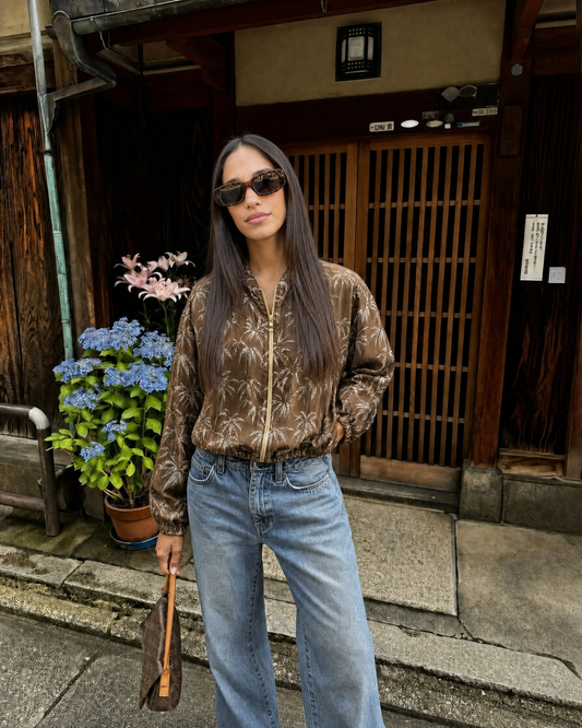 Bomber Moka
