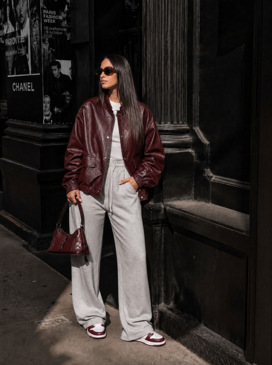 Chiodo Bomber